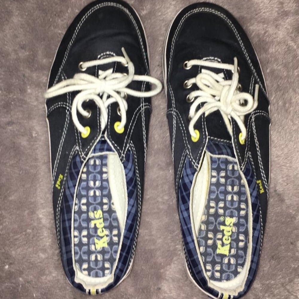 Keds
